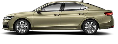 ŠKODA Leasing Niskich Rat